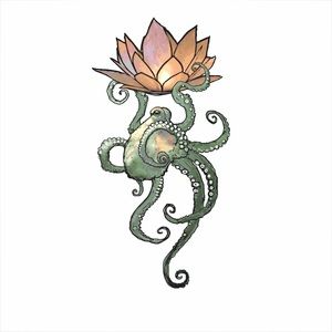 Meet your Posher, Julia